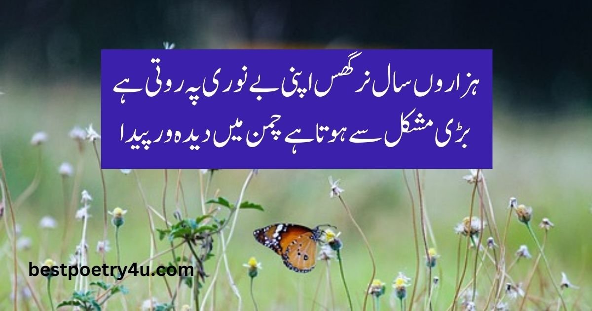 Iqbal poetry in Urdu text